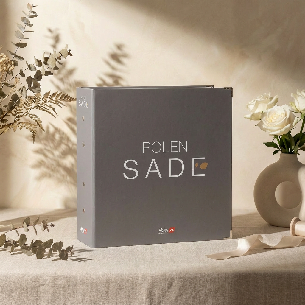 Polen Sade Collection preview